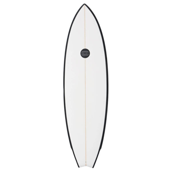Maluku Fish Cake MKII Surfboard - Image 3
