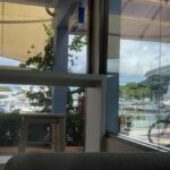 Our New Office